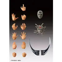 Chozo Kado - Jojo Part 2: Battle Tendency