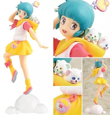 Gutto-Kuru Figure Collection - Magical Angel Creamy Mami