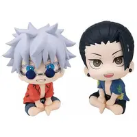 Lookup - Jujutsu Kaisen / Gojou Satoru & Getou Suguru