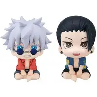 Lookup - Jujutsu Kaisen / Gojou Satoru & Getou Suguru