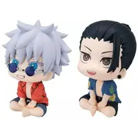 Lookup - Jujutsu Kaisen / Gojou Satoru & Getou Suguru