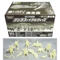 Figure - Godzilla series