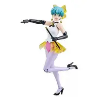 Gutto-Kuru Figure Collection - Mahou no Star Magical Emi