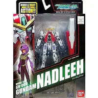 Figure - Mobile Suit Gundam 00