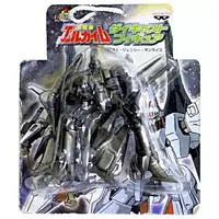 Figure - Prize Figure - Heavy Metal L-Gaim