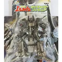 Figure - Prize Figure - Heavy Metal L-Gaim