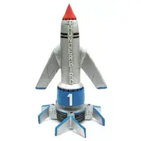 Figure - Prize Figure - Thunderbirds