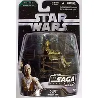 Figure - Star Wars