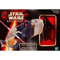 Figure - Star Wars