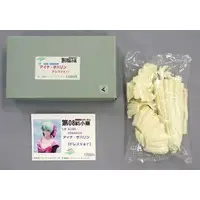 Figure - Garage Kit - Mobile Suit Gundam: The 08th MS Team / Aina Sahalin