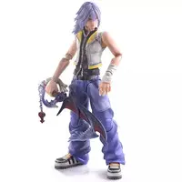 Figure - Kingdom Hearts