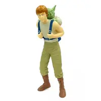 Sofubi Figure - Star Wars