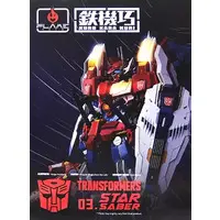 Figure - Transformers