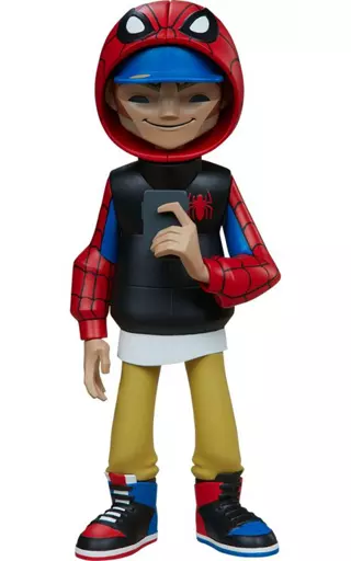 Figure - Spider-Man