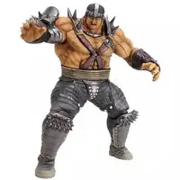 Figure - Fist of the North Star / Fudou (Hokuto no Ken)