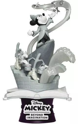 Figure - Disney / Mickey Mouse
