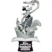 Figure - Disney / Mickey Mouse