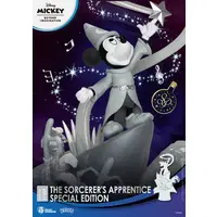 Figure - Disney / Mickey Mouse