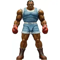 Figure - Street Fighter