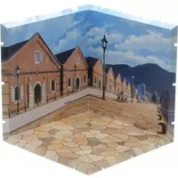 Nendoroid - Dioramansion - Dioramansion 150