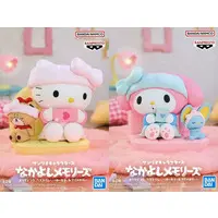 Figure - Prize Figure - Sanrio / Hello Kitty