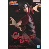 Combination Battle - NARUTO / Uchiha Itachi