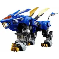 Figure - Zoids / Blade Liger