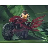 Figure - Kamen Rider Series
