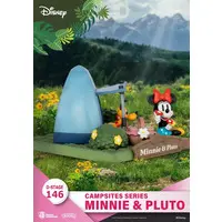 Figure - Disney / Minnie Mouse