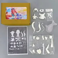 Figure - Garage Kit - Blue Archive / Takanashi Hoshino