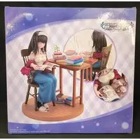 Figure - The iDOLM@STER Cinderella Girls / Sagisawa Fumika