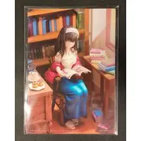 Figure - The iDOLM@STER Cinderella Girls / Sagisawa Fumika