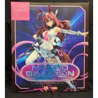 Figure - Uma Musume: Pretty Derby / Mihono Bourbon