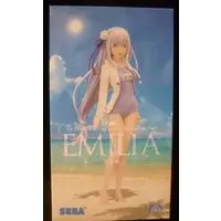 Figure - Prize Figure - Re:Zero / Emilia
