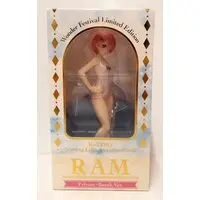 Figure - Prize Figure - Re:Zero / Ram