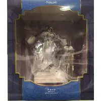 Figure - Overlord / Albedo