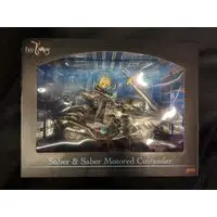 Figure - Fate/Zero / Artoria Pendragon (Saber)