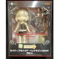 Nendoroid - Nendoroid Doll - Fate/Grand Order / Artoria Pendragon Alter (Saber)
