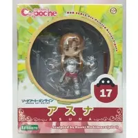 Cu-poche - Sword Art Online / Yuuki Asuna