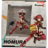 Figure - Xenoblade Chronicles / Pyra