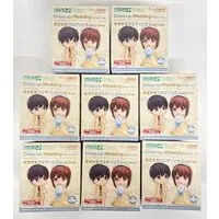 Nendoroid More - Good Smile Company (グッドスマイルカンパニー ねんどろいどもあ 全8種セット)