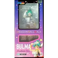 Figure - Dragon Ball / Bulma