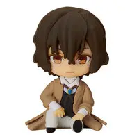 Nendoroid - Bungo Stray Dogs / Dazai Osamu