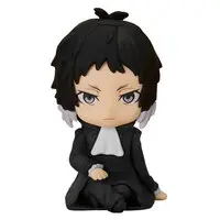Nendoroid - Bungo Stray Dogs / Akutagawa Ryuunosuke