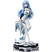 Figure - Neon Genesis Evangelion / Ikari Shinji & Ayanami Rei