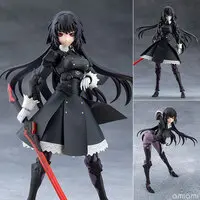 Plastic model - Sousai Shoujo Teien