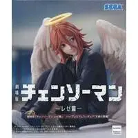 Figure - Chainsaw Man / Angel Devil