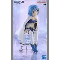 Figure - Prize Figure - Puella Magi Madoka Magica / Miki Sayaka