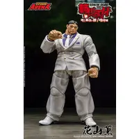 Figure - Baki series / Hanayama Kaoru