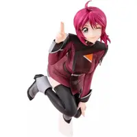 Figure - Mobile Suit Gundam SEED / Lunamaria Hawke